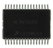 MC34702EKR2