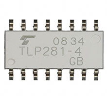 TLP281-4(TP,J,F)