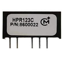 HPR123C