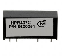 HPR407C