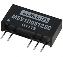 MEV1D0512SC