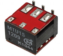 MTU1S1209MC