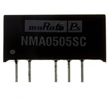 NMA0505SC