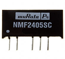 NMF2405SC