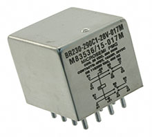 BR230-290C1-28V-017M